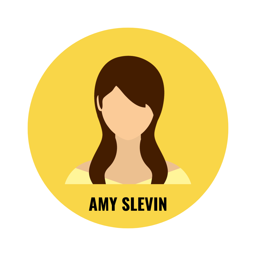 Amy Slevin Front Of House Manager Notorious Pizza Co. Magherafelt