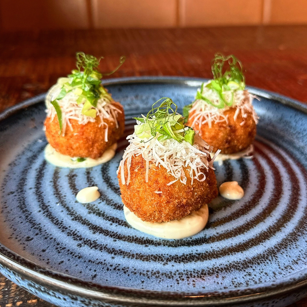 Arancini