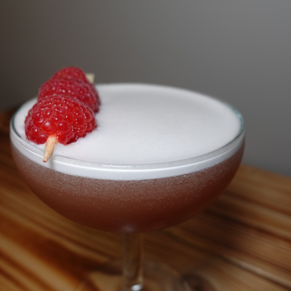 French Martini