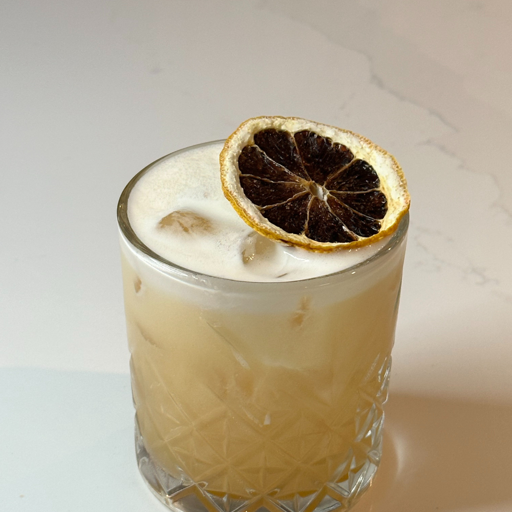 Whiskey Sour