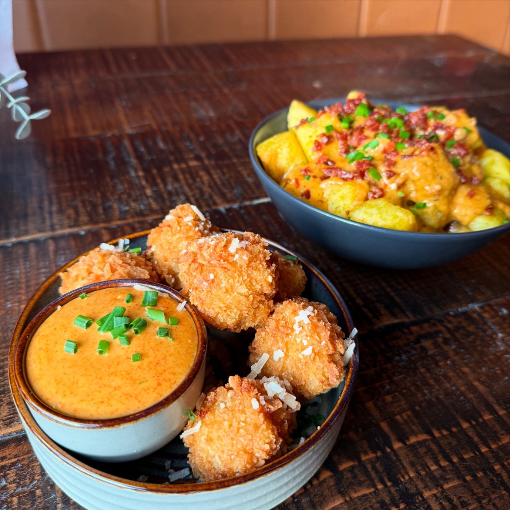 Weekly Food Specials
