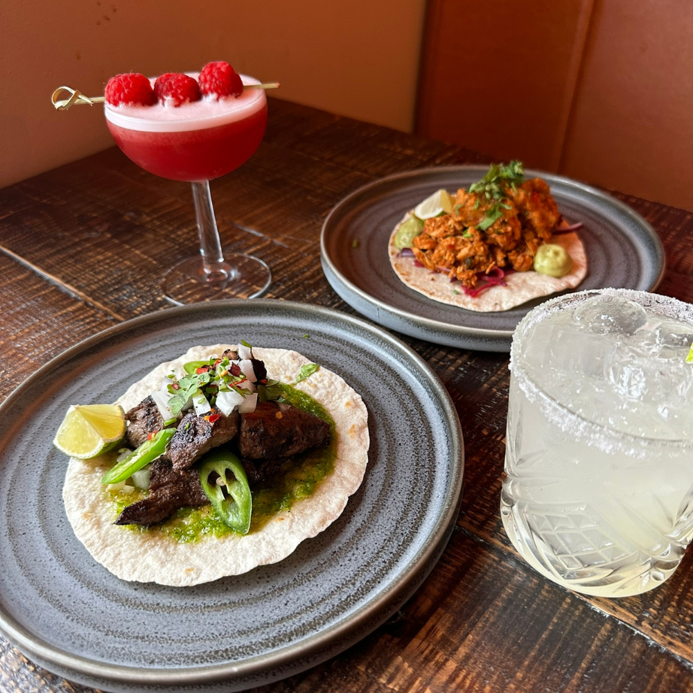 Taco Thursdays