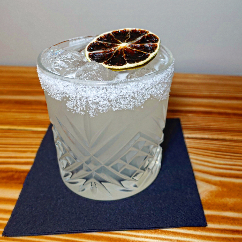 Margarita Cocktail